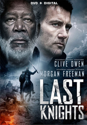 Last Knights