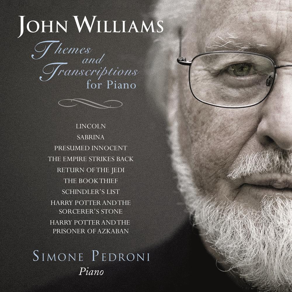 John Williams: Themes And Transcriptions For Piano