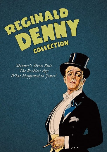 Reginald Denny Collection