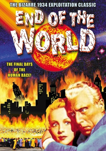 End of the World (1934)