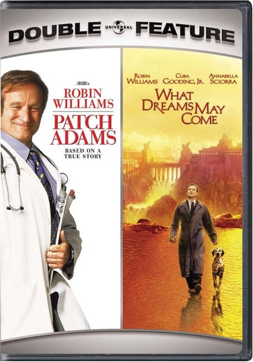Patch Adams/What Dreams May Come