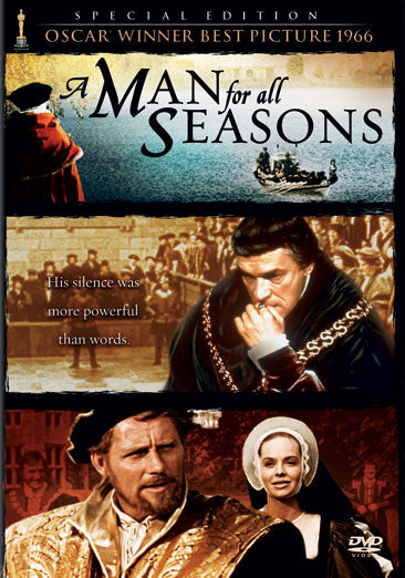 A Man for All Seasons (Special Edition)