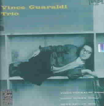 Vince Guaraldi Trio
