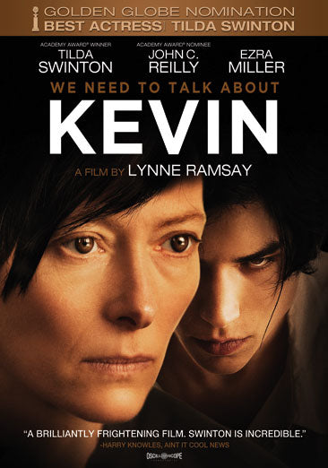 We Need to Talk About Kevin