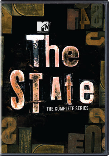 State-Complete Series