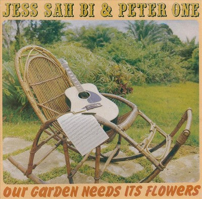 Our Garden Needs Its Flowers