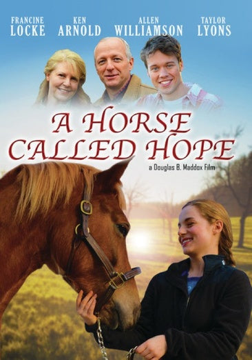 A Horse Called Hope