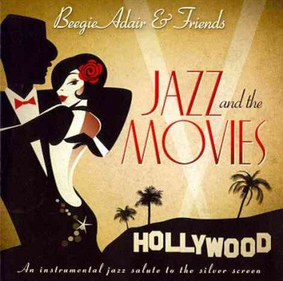 Jazz & The Movies