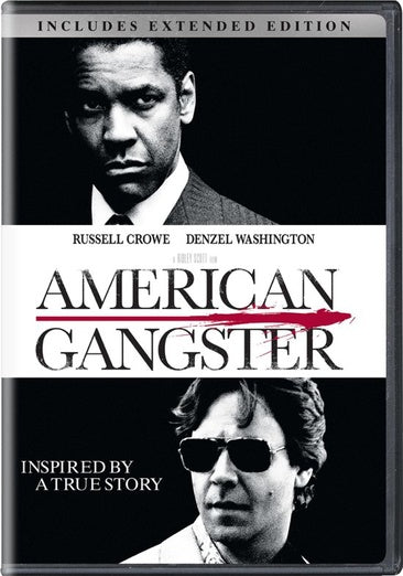 American Gangster