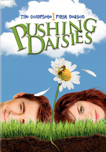 Pushing Daisies - The Complete First Season