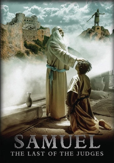 Samuel: The Last Of The Judges