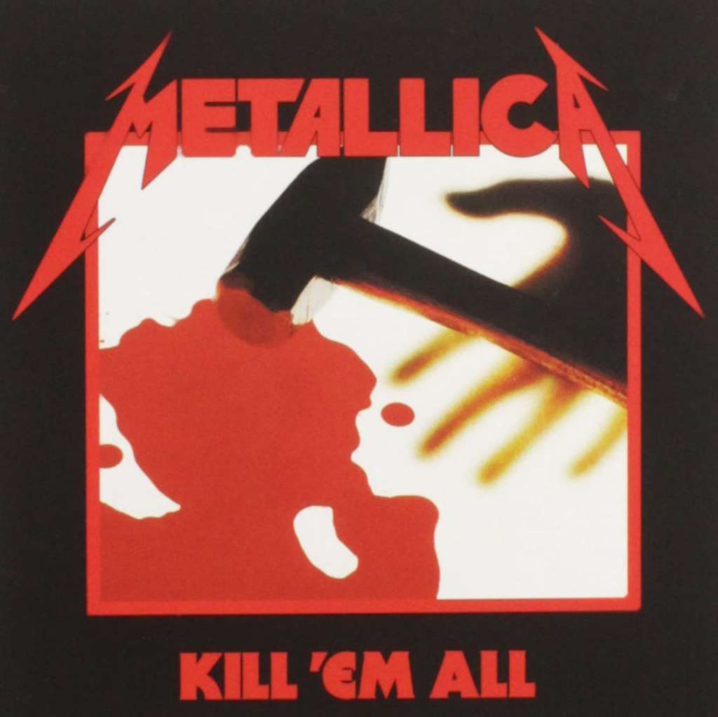 Kill 'Em All