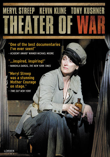 Theater of War
