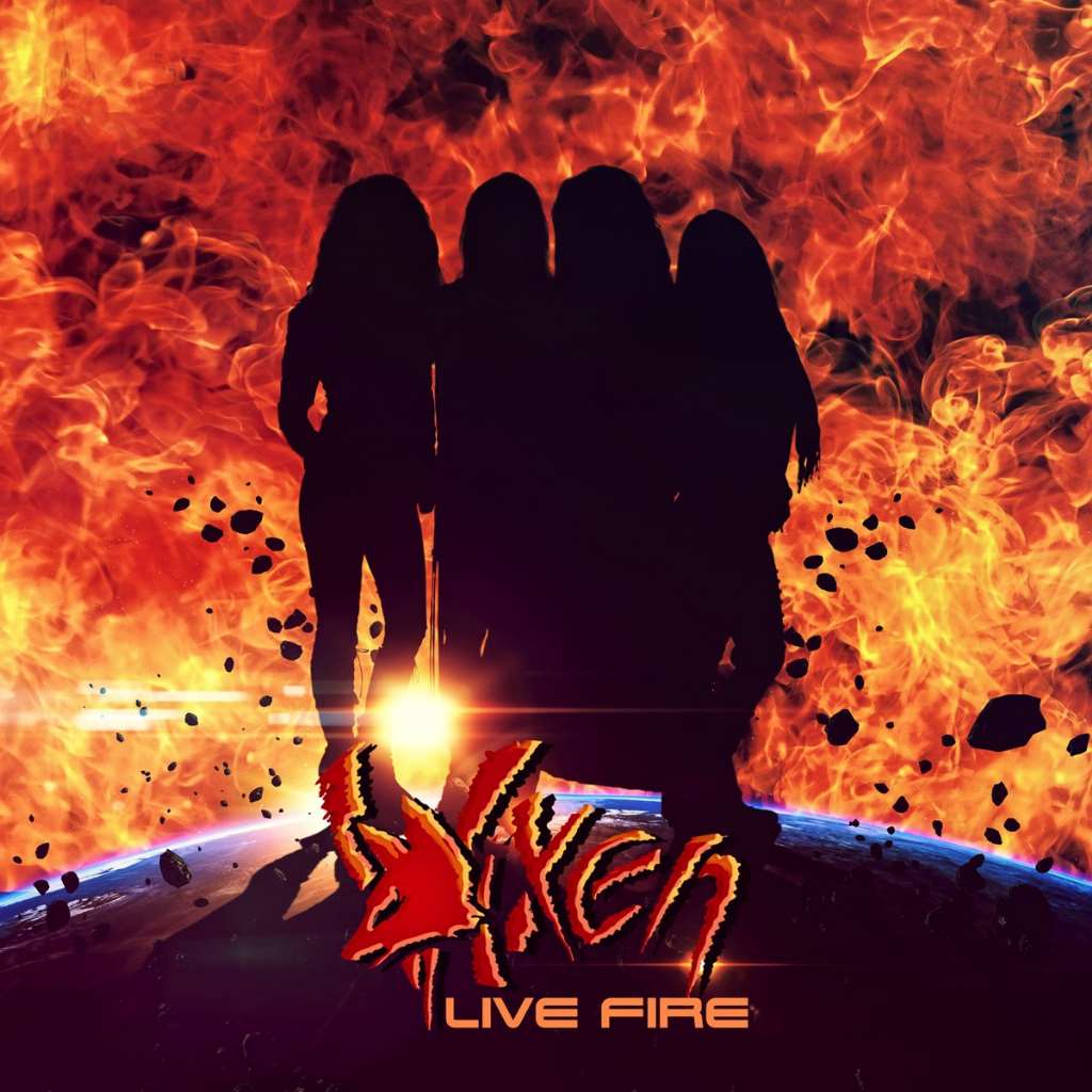 Live Fire