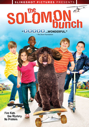 Solomon Bunch