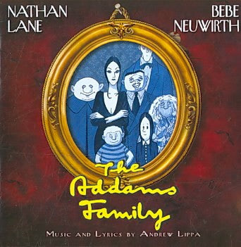 The Addams family