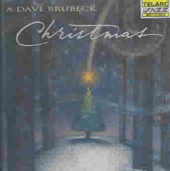A Dave Brubeck Christmas