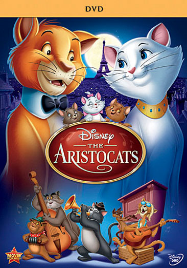 The Aristocats (Special Edition)
