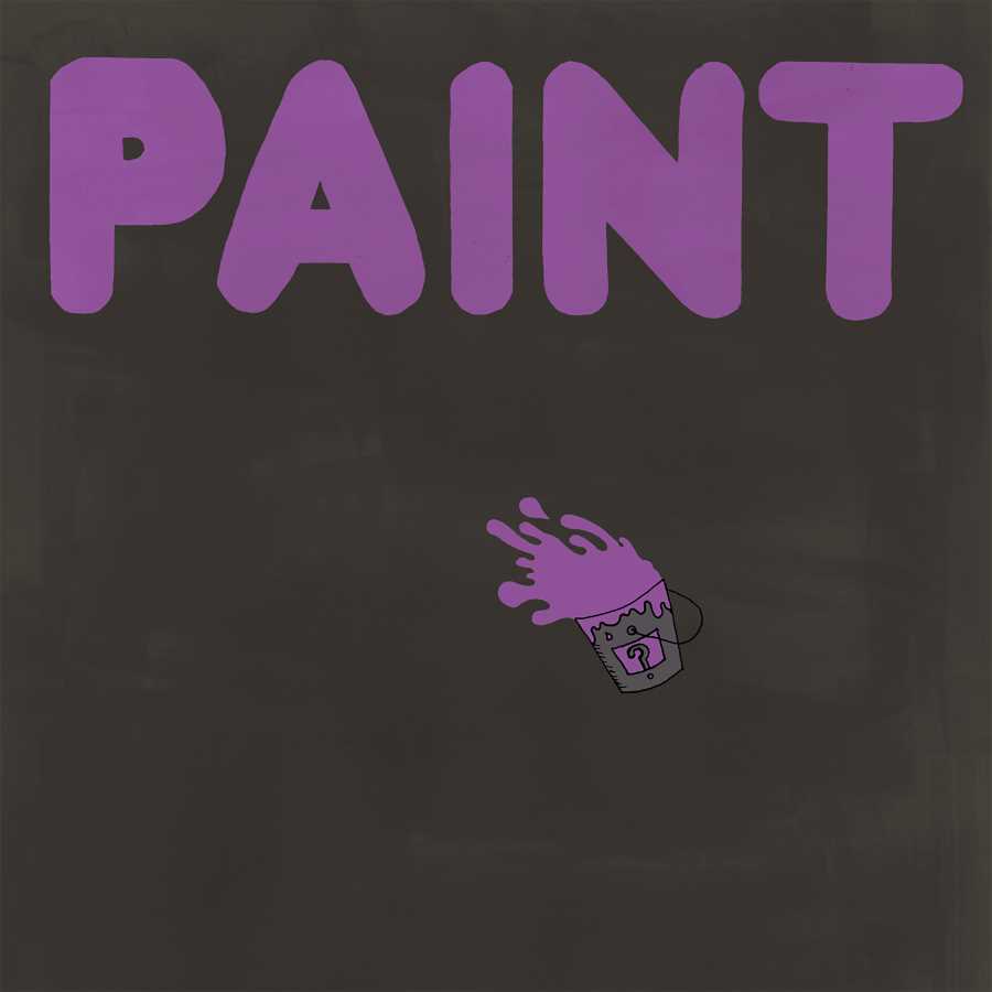 PAINT