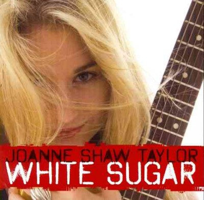 White Sugar