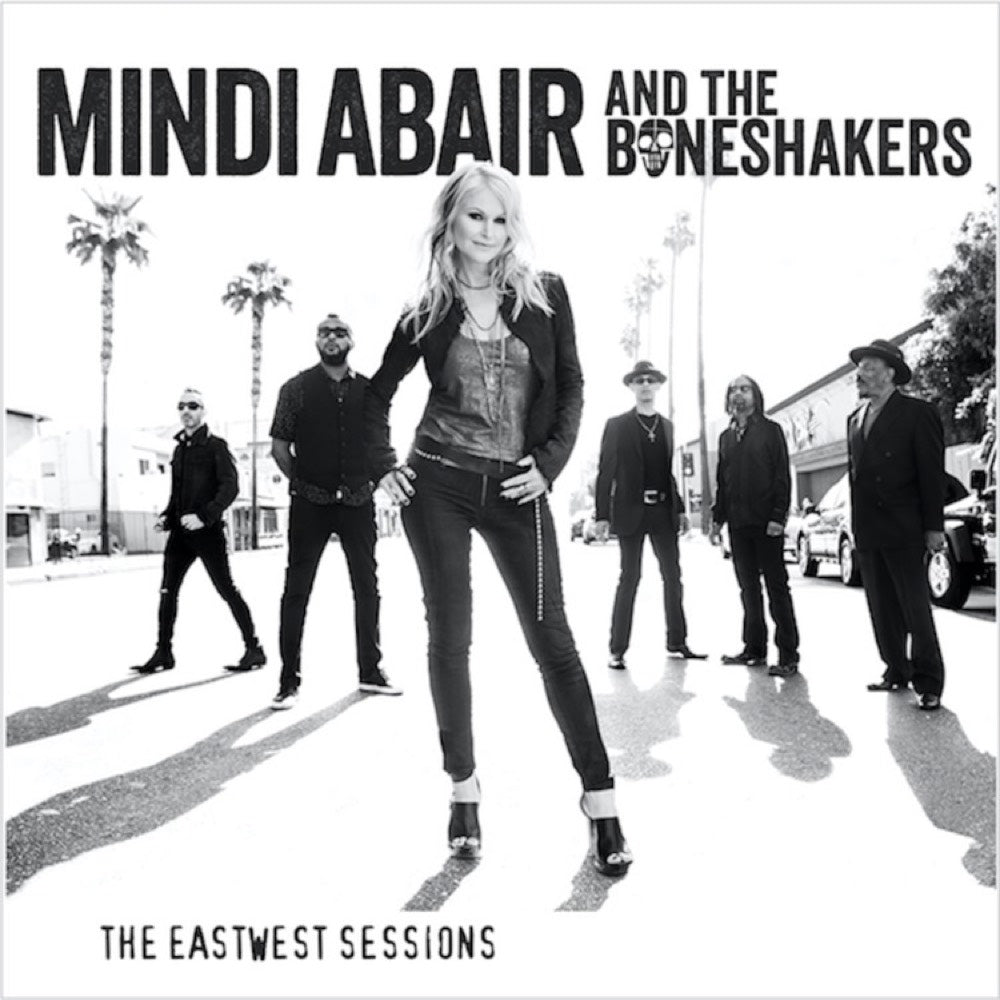 The EastWest Sessions