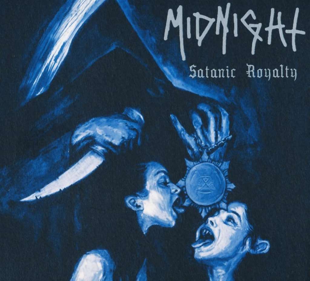 Satanic Royalty