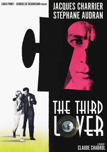 The Third Lover aka L'Oeil Du Malin