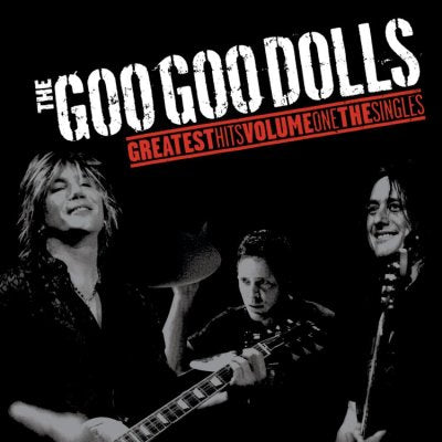 Greatest Hits Vol. 1 - The Singles