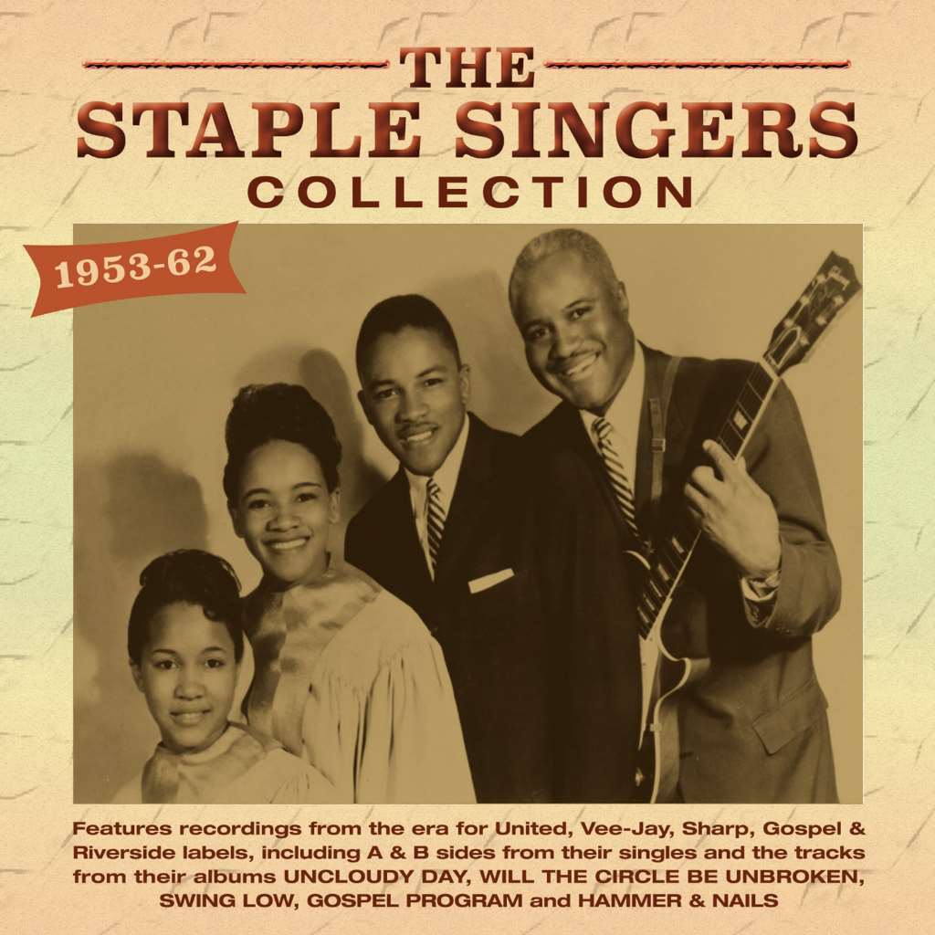 Collection 1953-62