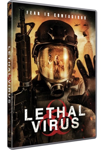 Lethal Virus