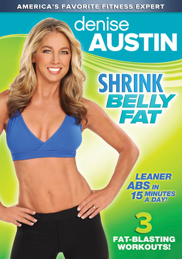 Shrink Belly Fat