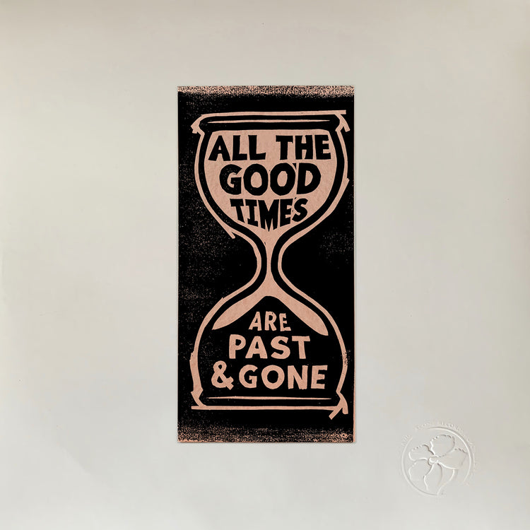 All The Good Times