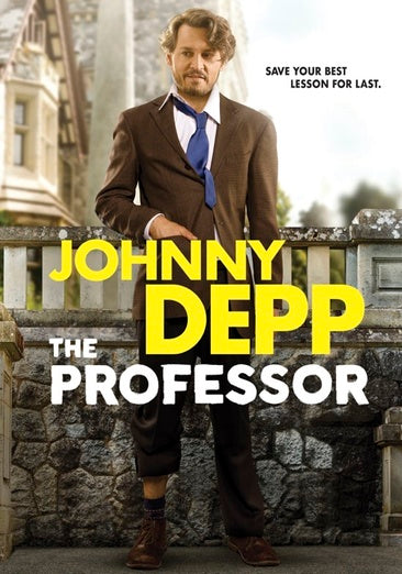 The Professor