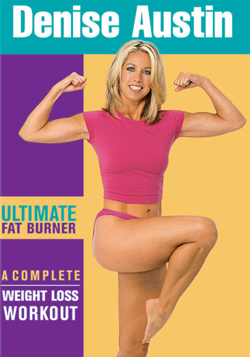 Ultimate Fat Burner