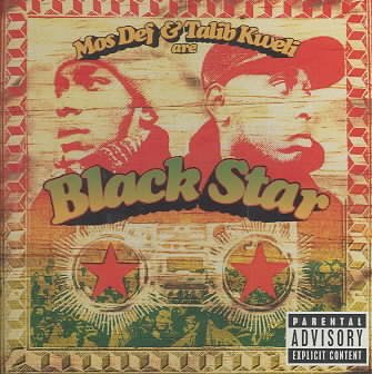 Black Star