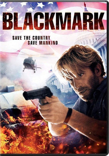 Blackmark