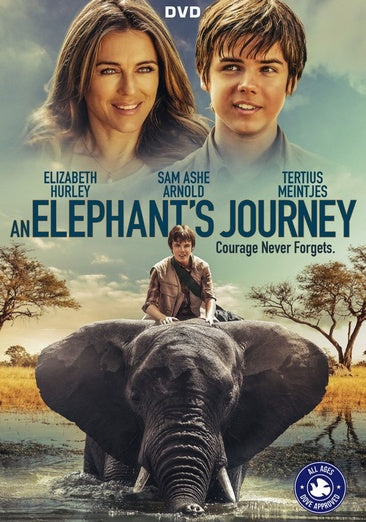 Elephant's Journey, An