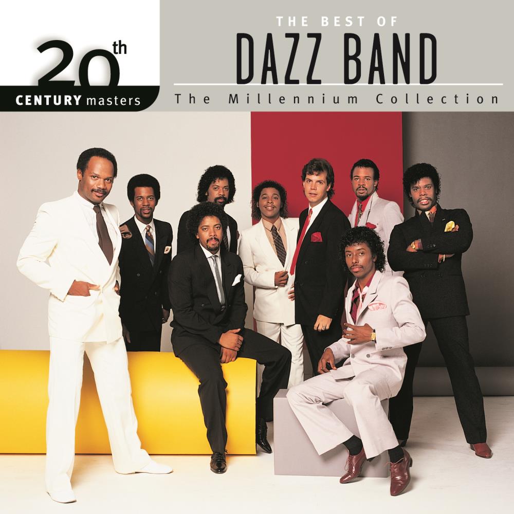 20th Century Masters: Millennium Collection