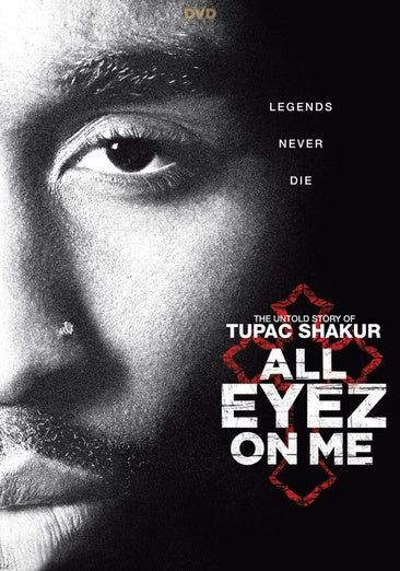 All Eyez On Me