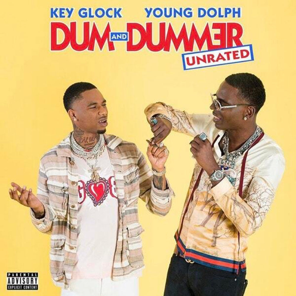 Dum And Dummer