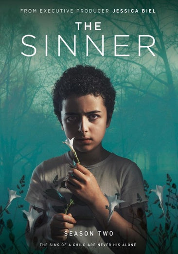The Sinner: Season Two