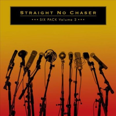 Six Pack Volume 3