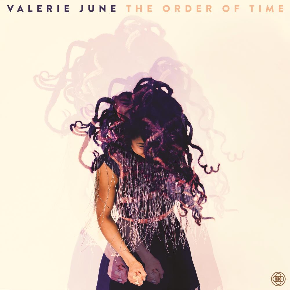 The Order Of Time