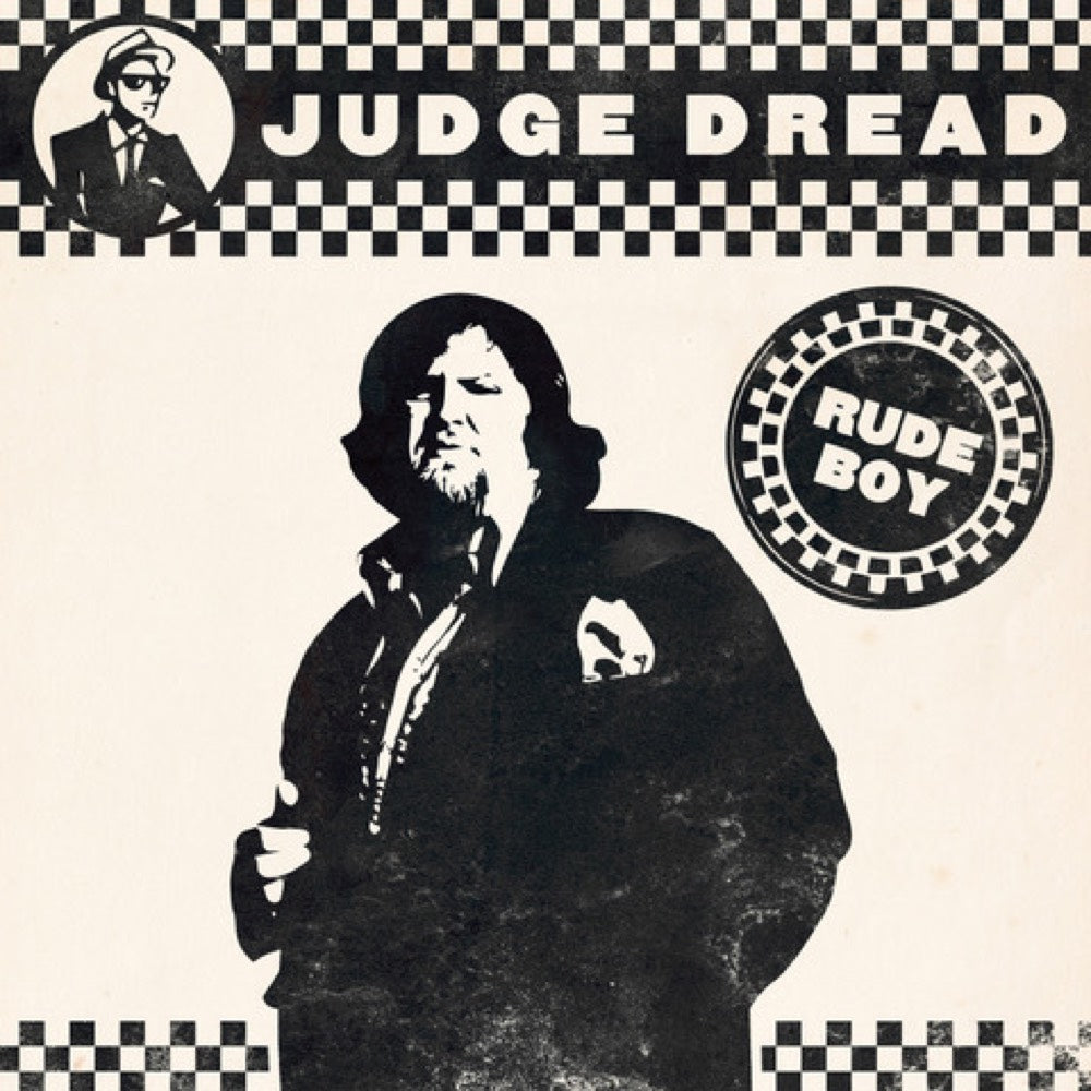 Rude Boy