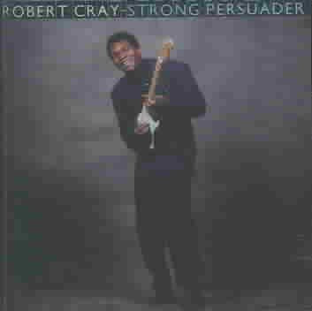 Strong Persuader