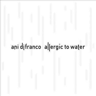Allergic To Water