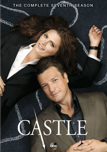 Castle: Season 7