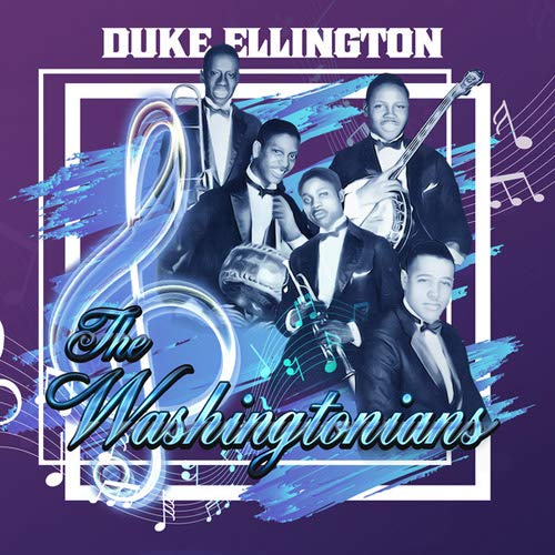 The Washingtonians