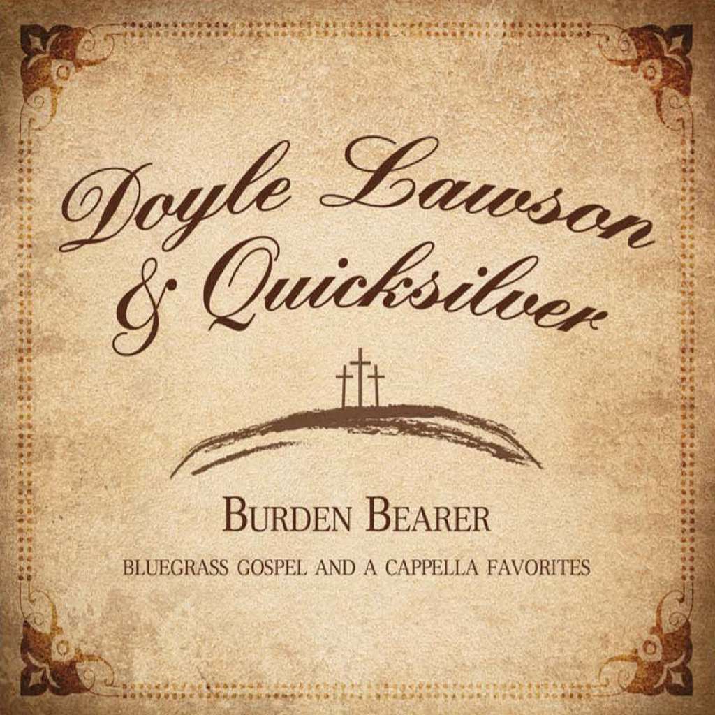 Burden Bearer