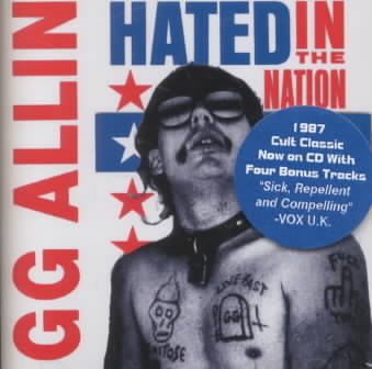 Hated In The Nation
